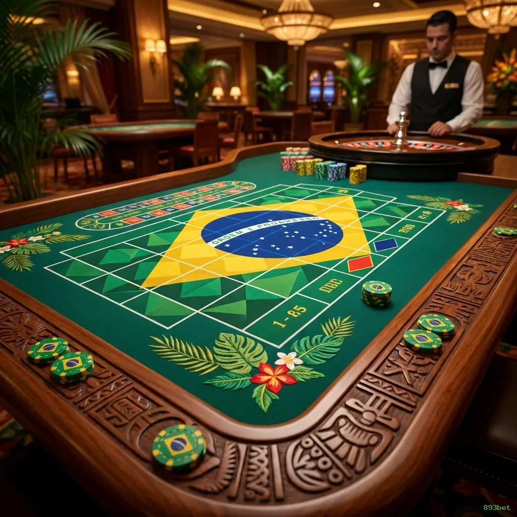 APK Android da 893bet para download