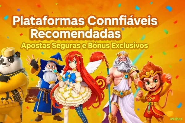 Imagem promocional do aplicativo mobile da 893bet