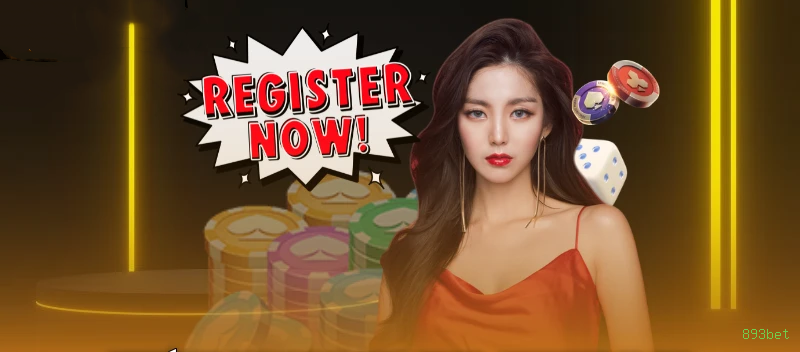 Imagem promocional dos jogos Fortune da 893bet