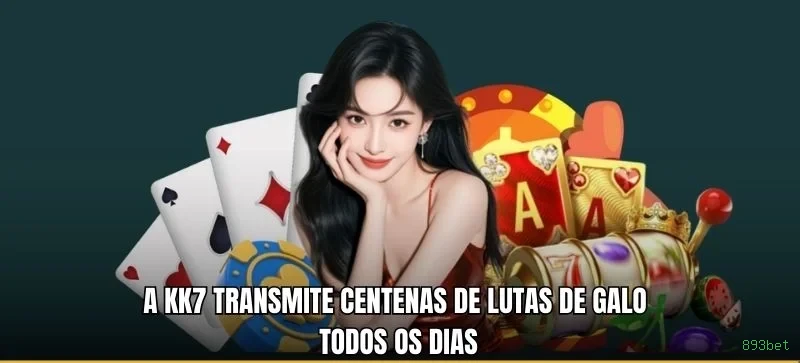 Guias de instalação da 893bet